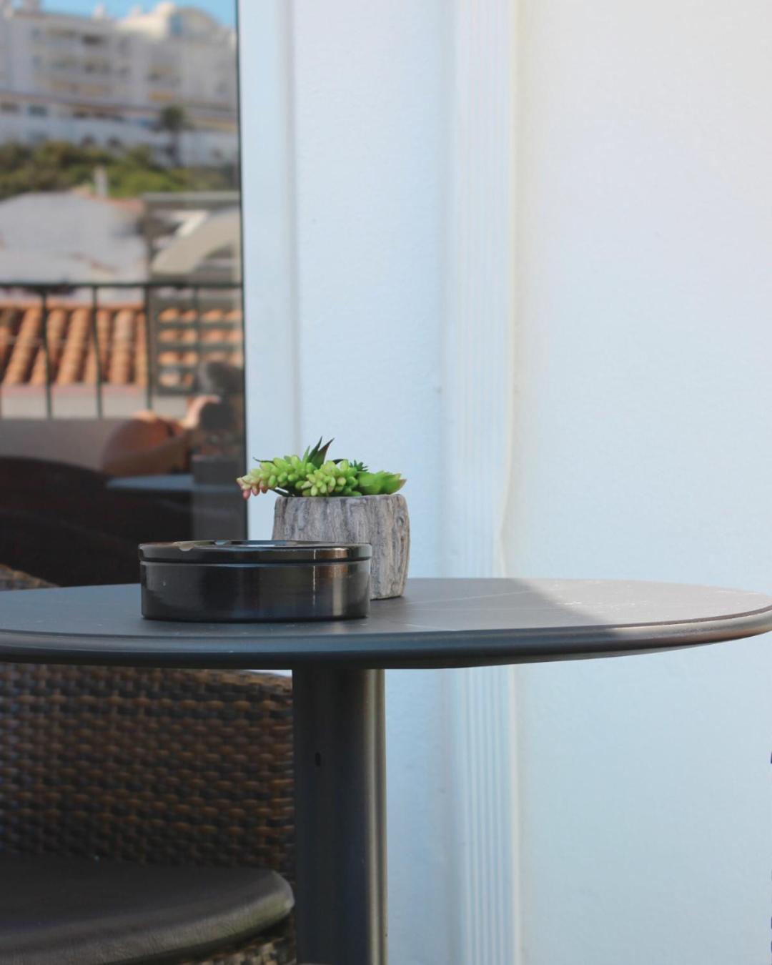 Vegas Residence - Adults Only Албуфейра Екстериор снимка